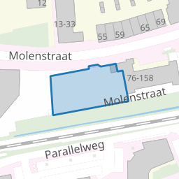 Perceel ESD00-B-7427