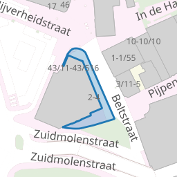 Perceel ESD00-B-7456