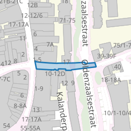 Perceel ESD00-B-7460