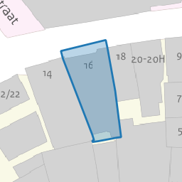 Perceel ESD00-B-7464