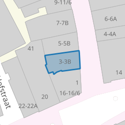 Perceel ESD00-B-7476