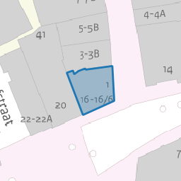 Perceel ESD00-B-7477