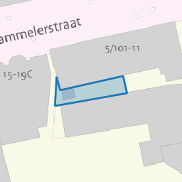 Perceel ESD00-B-7495