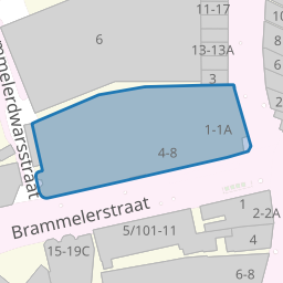 Perceel ESD00-B-7500