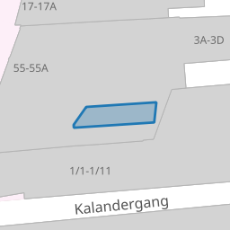 Perceel ESD00-B-7513