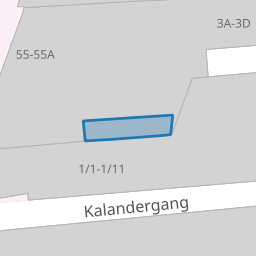 Perceel ESD00-B-7514