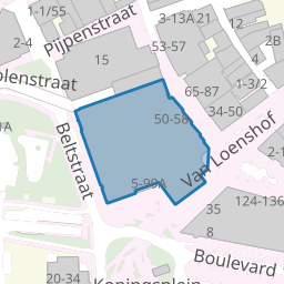 Perceel ESD00-B-7518