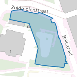 Perceel ESD00-B-7521