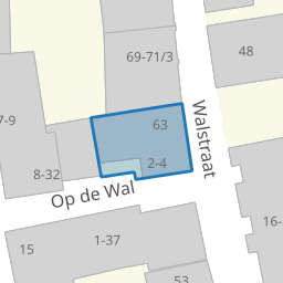 Perceel ESD00-B-7532