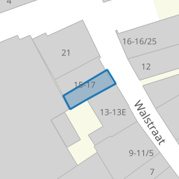 Perceel ESD00-B-7554