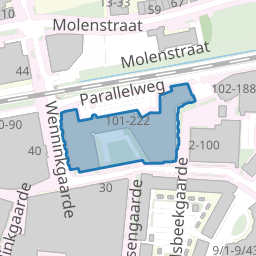 Perceel ESD00-B-7559