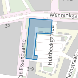 Perceel ESD00-B-7565