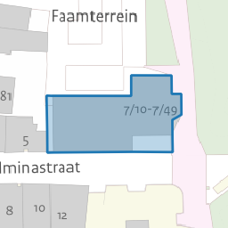 Perceel ESD00-B-7579