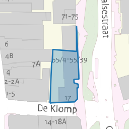 Perceel ESD00-B-7580