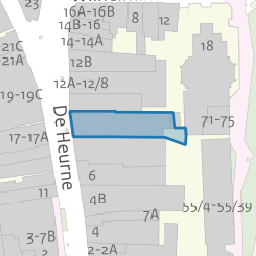 Perceel ESD00-B-7583