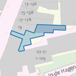 Perceel ESD00-B-7597