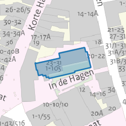 Perceel ESD00-B-7598