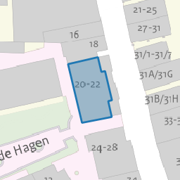 Perceel ESD00-B-7602