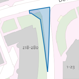 Perceel ESD00-B-7612