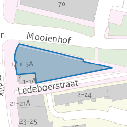 Perceel ESD00-B-7618