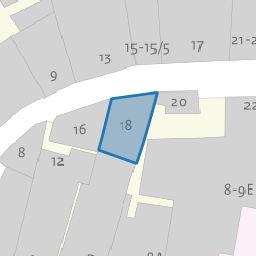 Perceel ESD00-B-7622