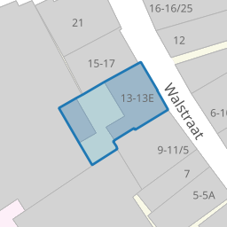 Perceel ESD00-B-7625