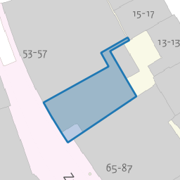 Perceel ESD00-B-7626