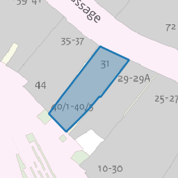 Perceel ESD00-B-7637