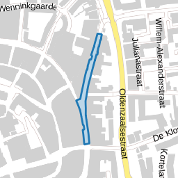 Perceel ESD00-B-7647