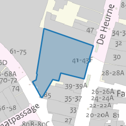 Perceel ESD00-B-7650