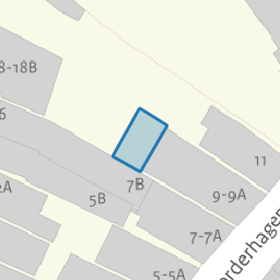 Perceel ESD00-B-7672