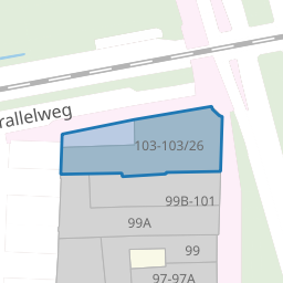 Perceel ESD00-B-7674