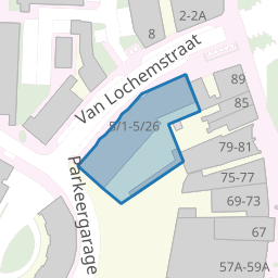 Perceel ESD00-B-7707