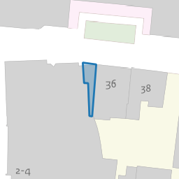 Perceel ESD00-B-7724