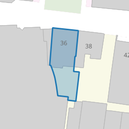 Perceel ESD00-B-7725