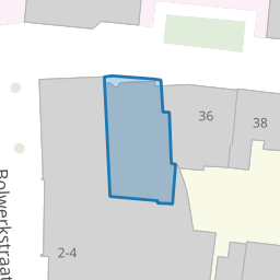 Perceel ESD00-B-7727