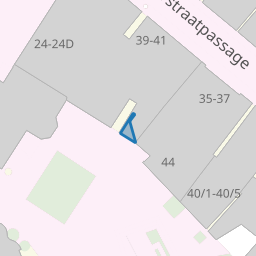 Perceel ESD00-B-7731