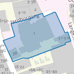 Perceel ESD00-B-7732