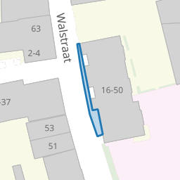 Perceel ESD00-B-7736