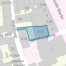 Perceel ESD00-B-7737