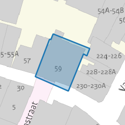 Perceel ESD00-B-7740