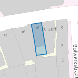 Perceel ESD00-B-7746