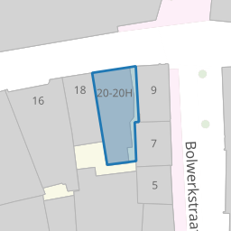 Perceel ESD00-B-7747