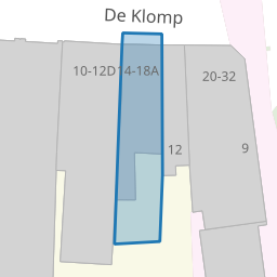Perceel ESD00-B-7759