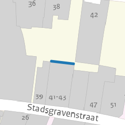 Perceel ESD00-B-7771