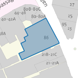 Perceel ESD00-B-7776