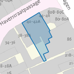 Perceel ESD00-B-7777