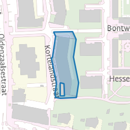 Perceel ESD00-B-7795