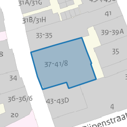 Perceel ESD00-B-7802