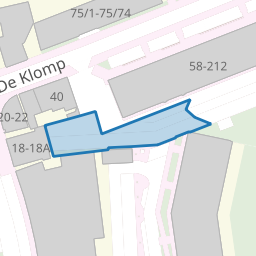 Perceel ESD00-B-7824